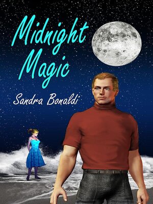 cover image of Midnight Magic
